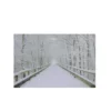 Northlight Small Fiber Optic Lighted Winter Wooden Bridge Canvas Wall Art 12" X 15.75" -Twinkly Popular Shop lrqcx6l45hnmvnjqryeg8vhy9vi60f35 37248.1588350649