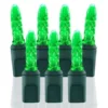 100 Light M5 Green LED Christmas Lights -Twinkly Popular Shop m5 g 1