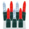 70 Light M5 Pure White-Red LED Christmas Lights -Twinkly Popular Shop m5 pwr