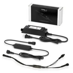 Twinkly Plus- 2 Port WiFi Controller