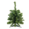 Northlight 18" Medium Canadian Pine Artificial Christmas Tree - Unlit -Twinkly Popular Shop nl1o3xnp27qygf0mpvdqby1hotgtwtsv 07334.1588356259