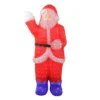 Northlight 3' Red Lighted Commercial Grade Santa Claus Christmas Display Decoration -Twinkly Popular Shop northlight a30923 65645.1588403864