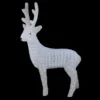 Northlight 41" Lighted Commercial Grade Acrylic Reindeer Christmas Display Decoration -Twinkly Popular Shop northlight a30928 3 92204.1695398190