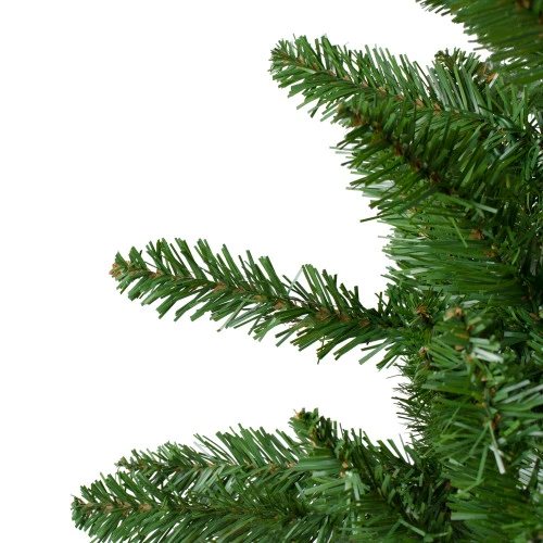Northlight 12' Slim Eastern Pine Artificial Christmas Tree - Unlit 5 Northlight 12' Slim Eastern Pine Artificial Christmas Tree - Unlit - Image 3