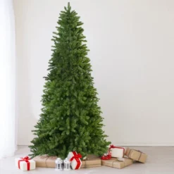 Northlight 12' Slim Eastern Pine Artificial Christmas Tree - Unlit 9 Northlight 12' Slim Eastern Pine Artificial Christmas Tree - Unlit -Twinkly Popular Shop northlight b36391 7 60780.1588344794