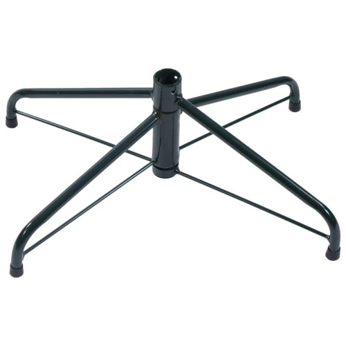 Northlight 4.5' Ashcroft Cashmere Pine Artificial Christmas Tree- Unlit 7 Northlight 4.5' Ashcroft Cashmere Pine Artificial Christmas Tree- Unlit - Image 5