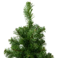 Northlight 18" Medium Blackwater Fir Artificial Christmas Tree - Unlit -Twinkly Popular Shop northlight b83529 04 16466.1692890720