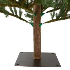 Northlight 6.5' North Pine Artificial Christmas Tree, Unlit -Twinkly Popular Shop northlight c584780 2 65146.1588371225