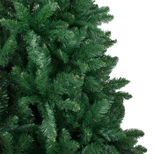 Northlight 7.5' Twin Lakes Fir Artificial Christmas Tree - Unlit 7 Northlight 7.5' Twin Lakes Fir Artificial Christmas Tree - Unlit - Image 5