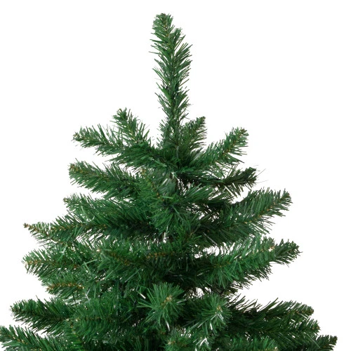 Northlight 7.5' Twin Lakes Fir Artificial Christmas Tree - Unlit 6 Northlight 7.5' Twin Lakes Fir Artificial Christmas Tree - Unlit - Image 4