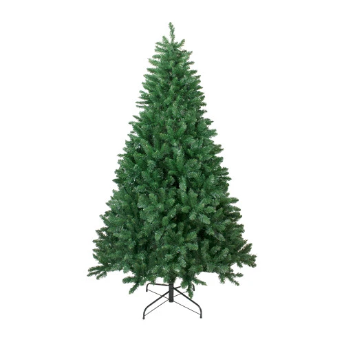 Northlight 7.5' Twin Lakes Fir Artificial Christmas Tree - Unlit 3 Northlight 7.5' Twin Lakes Fir Artificial Christmas Tree - Unlit