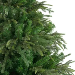 Northlight 7.5' Roosevelt Fir Artificial Christmas Tree - Unlit -Twinkly Popular Shop northlight hb27074 1update 50791.1674726300