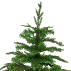 Northlight 7.5' Roosevelt Fir Artificial Christmas Tree - Unlit -Twinkly Popular Shop northlight hb27074 2 81423.1674726298