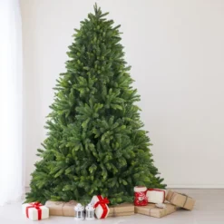 Northlight 6.5' Full Gunnison Pine Artificial Christmas Tree - Unlit -Twinkly Popular Shop northlight hb27086 7 97391.1588351347