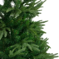 Northlight 7.5' Medium Silverthorne Fir Artificial Christmas Tree - Unlit -Twinkly Popular Shop northlight hb27127 1 03052.1588396854