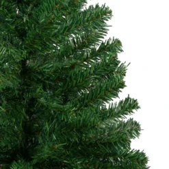 Northlight 5' Medium Mixed Green Pine Medium Artificial Christmas Tree - Unlit -Twinkly Popular Shop northlight j00063 1 09813.1665519922