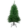 Northlight 4' Medium Mixed Classic Pine Artificial Christmas Tree - Unlit