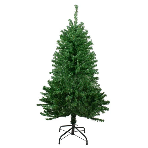 Northlight 4' Medium Mixed Classic Pine Artificial Christmas Tree - Unlit 3 Northlight 4' Medium Mixed Classic Pine Artificial Christmas Tree - Unlit
