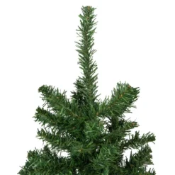 Northlight 6' Medium Mixed Classic Pine Artificial Christmas Tree, Unlit -Twinkly Popular Shop northlight j00078 4 94177.1637939502