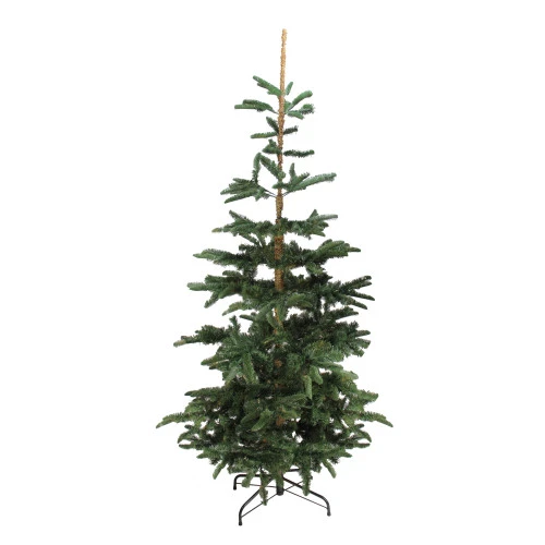 Northlight 9' Layered Nordmann Fir Artificial Christmas Tree - Unlit 3 Northlight 9' Layered Nordmann Fir Artificial Christmas Tree - Unlit