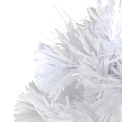 Northlight 4' Pre-Lit LED Color Changing Fiber Optic Artificial Christmas Tree 10 Northlight 4' Pre-Lit LED Color Changing Fiber Optic Artificial Christmas Tree -Twinkly Popular Shop northlight j27048 5 77320.1665610742