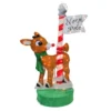 Northlight 36" Brown And Green Rudolph North Pole Christmas Outdoor Decor 1 Northlight 36" Brown And Green Rudolph North Pole Christmas Outdoor Decor -Twinkly Popular Shop northlight pw 16311 l2d 33047.1588405857
