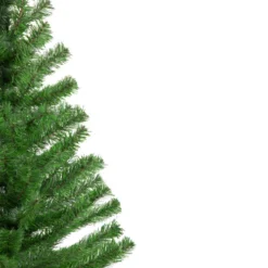 Northlight 3' Two-Tone Balsam Fir Medium Artificial Christmas Tree - Unlit -Twinkly Popular Shop northlight v03953 2 70152.1665610741
