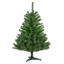 Northlight 4' Colorado Spruce Full Artificial Christmas Tree, Unlit