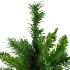 Northlight 24" Mixed Kateson Fir Medium Artificial Christmas Tree - Unlit -Twinkly Popular Shop northlight v03996 2 updated 42129.1628608992