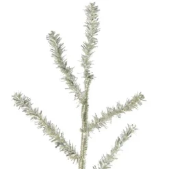 Northlight 3' Full Champagne Tinsel Artificial Christmas Twig Tree - Unlit -Twinkly Popular Shop northlight v04007 2 65519.1665346440