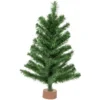Northlight 24" Mini Pine Medium Artificial Christmas Tree, Unlit 2 Northlight 24" Mini Pine Medium Artificial Christmas Tree, Unlit -Twinkly Popular Shop northlight v04276 1 08836.1669884306