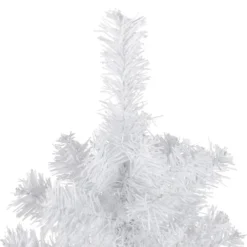 Northlight 2' Medium Balsam Pine Burlap Base Artificial Christmas Tree - Unlit -Twinkly Popular Shop northlight v04283 4 90620.1665346759