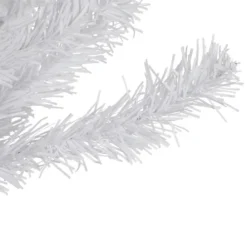 Northlight 2' Medium Balsam Pine Burlap Base Artificial Christmas Tree - Unlit -Twinkly Popular Shop northlight v04283 5 99700.1665346759