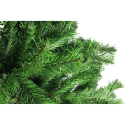 Northlight 6' Deluxe Colorado Forest Hinged Artificial Christmas Tree - Unlit -Twinkly Popular Shop northlight v15092 1 85826.1665611927