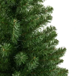 Northlight 3' Medium Canadian Pine Artificial Christmas Tree, Unlit -Twinkly Popular Shop northlight v15808 2new 05988.1669884006