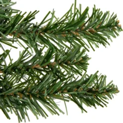 Northlight 3' Medium Canadian Pine Artificial Christmas Tree, Unlit -Twinkly Popular Shop northlight v15808 4 58011.1669884003