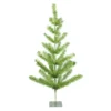 Northlight 3' Medium Green Tinsel Pine Twig Artificial Christmas Tree - Unlit -Twinkly Popular Shop northlight v15942 98434.1587644290