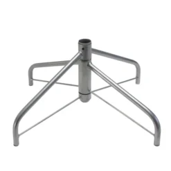 Northlight 9' Metallic Pink Tinsel Artificial Christmas Tree - Unlit -Twinkly Popular Shop northlight v27310 4 68837.1665611631