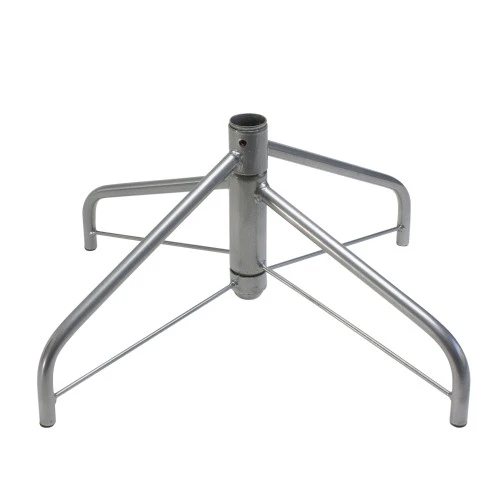 Northlight 3' Metallic Purple Tinsel Artificial Christmas Tree - Unlit 7 Northlight 3' Metallic Purple Tinsel Artificial Christmas Tree - Unlit - Image 5