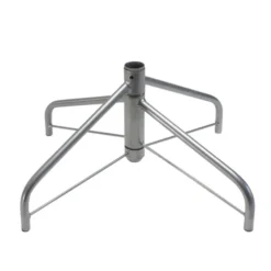 Northlight 7' Metallic Platinum Artificial Tinsel Christmas Tree - Unlit 12 Northlight 7' Metallic Platinum Artificial Tinsel Christmas Tree - Unlit -Twinkly Popular Shop northlight v27331 4 74264.1588356295