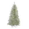 Northlight 7' Metallic Platinum Artificial Tinsel Christmas Tree - Unlit 2 Northlight 7' Metallic Platinum Artificial Tinsel Christmas Tree - Unlit -Twinkly Popular Shop northlight v27334 93584.1588356294