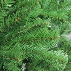 Northlight 7.5' Waterton Spruce Medium Artificial Christmas Tree - Unlit -Twinkly Popular Shop northlight z16027 2 20582.1665611047