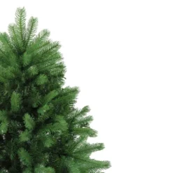 Northlight 4' Full Noble Fir Artificial Christmas Tree - Unlit -Twinkly Popular Shop northlight z36651 2 08863.1587643992