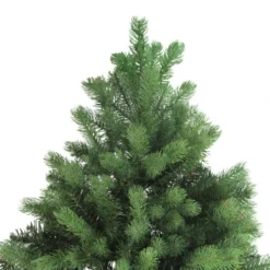 Northlight 7.5' Full Noble Fir Artificial Christmas Tree - Unlit -Twinkly Popular Shop northlight z36652 3 11909.1665611931