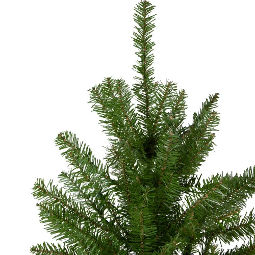 Northlight 4' Northern Pine Medium Artificial Christmas Tree, Unlit 5 Northlight 4' Northern Pine Medium Artificial Christmas Tree, Unlit - Image 3