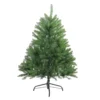 Northlight 4' Northern Pine Medium Artificial Christmas Tree, Unlit