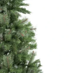 Northlight 7.5 Ft Medium Mixed Cashmere Pine Artificial Christmas Tree - Unlit -Twinkly Popular Shop northlight z84646 1 01815.1664901346
