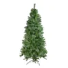 Northlight 7.5 Ft Medium Mixed Cashmere Pine Artificial Christmas Tree - Unlit