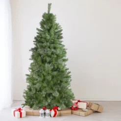Northlight 7.5 Ft Medium Mixed Cashmere Pine Artificial Christmas Tree - Unlit -Twinkly Popular Shop northlight z84646 updated august 22891.1664901346