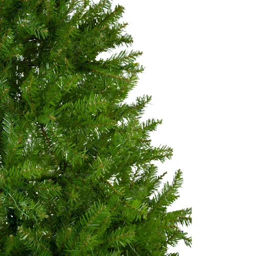 Northlight 6.5' Northern Pine Full Artificial Christmas Tree, Unlit 6 Northlight 6.5' Northern Pine Full Artificial Christmas Tree, Unlit - Image 4